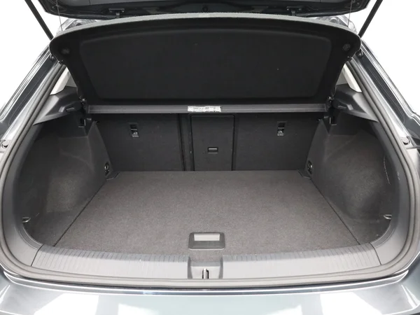 VOLKSWAGEN T-Roc (2021) — foto 10 van 19