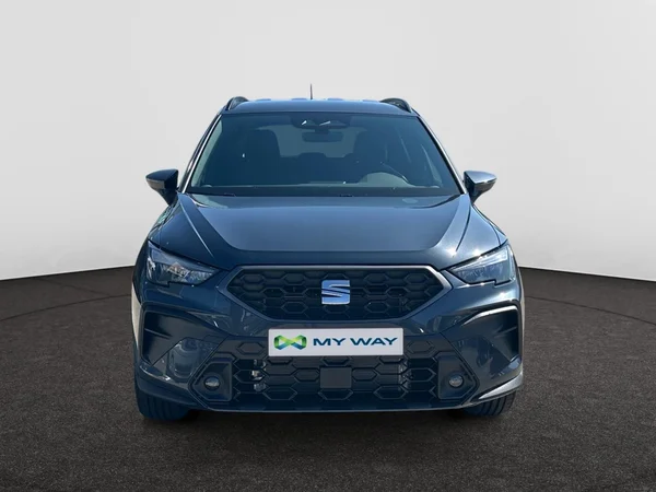 SEAT Arona (2026) — foto 10 van 15