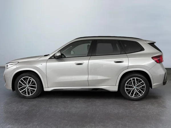 BMW X1 Dsl (U11) (2025) — foto 25 van 29