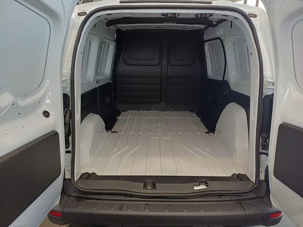 Renault Kangoo (2026) — foto 12 van 14