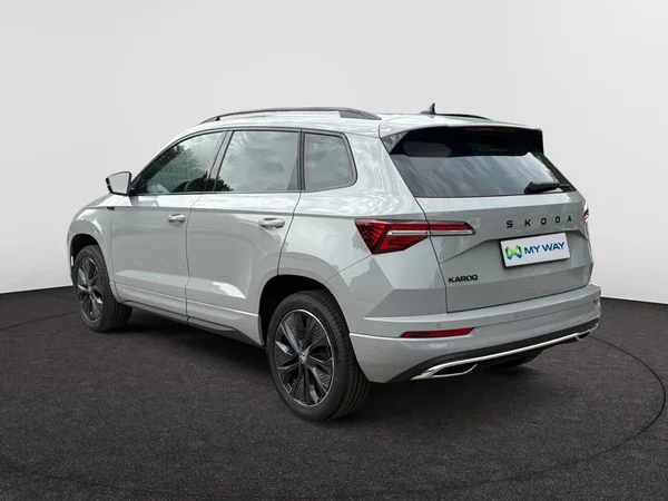 SKODA Karoq (2026) — foto 18 van 24