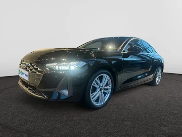 AUDI A5 (2026)