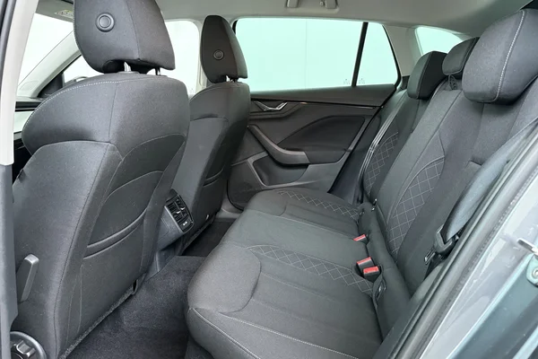 Skoda Scala (2022) — foto 18 van 19