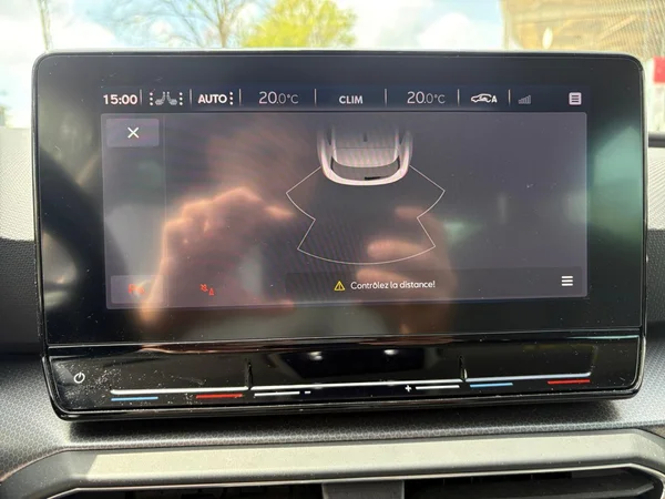 SEAT Leon (2020) — foto 5 van 24