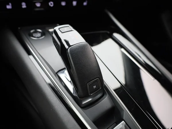 Peugeot 508 (2023) — foto 28 van 41