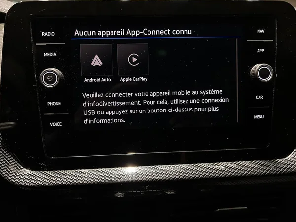VOLKSWAGEN T-Cross (2025) — foto 16 van 23