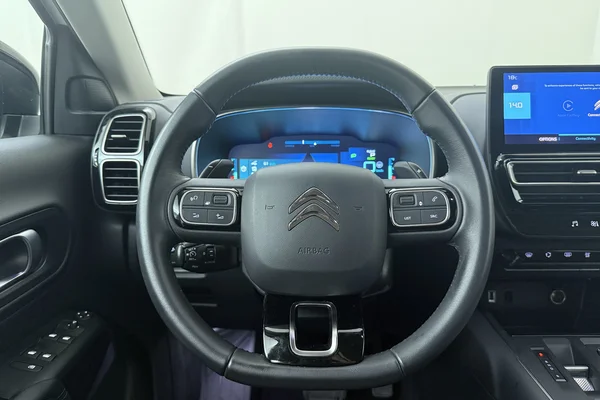 Citroen C5 Aircross (2023) — foto 2 van 18