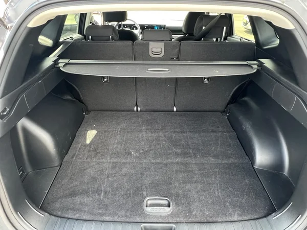 Hyundai Tucson (2025) — foto 6 van 17