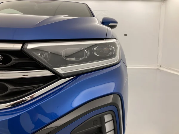 VOLKSWAGEN T-Roc Cabriolet (2025) — foto 25 van 36