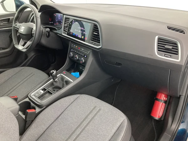 SEAT Ateca (2024) — foto 8 van 36