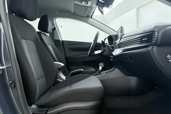 Hyundai i20 (2026) — foto 14 van 16