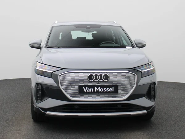 Audi Q4 e-tron (2024) — foto 23 van 50