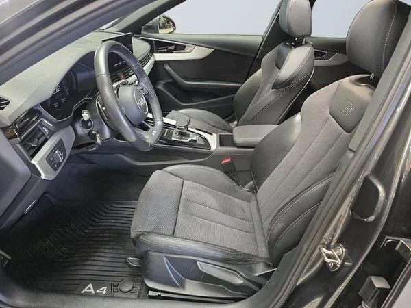 AUDI A4 Avant Dsl (2023) — foto 4 van 32