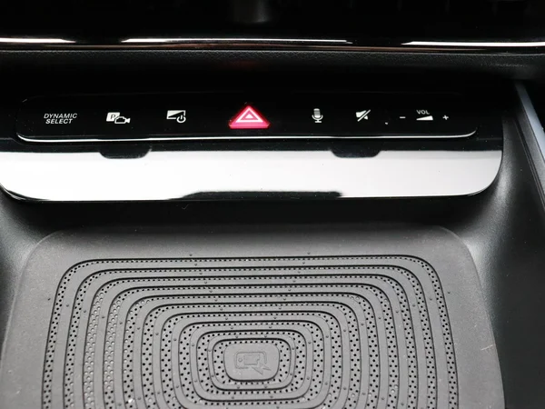Mercedes-Benz CLA (2026) — foto 13 van 30