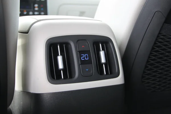 Hyundai Tucson (2021) — foto 32 van 44