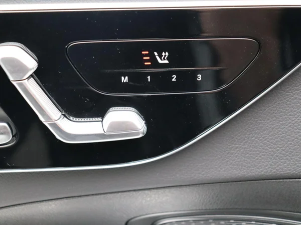 Mercedes-Benz C-Klasse (2024) — foto 31 van 31