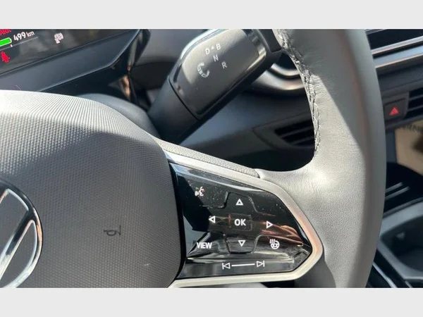 Volkswagen ID.4 (2026) — foto 14 van 25