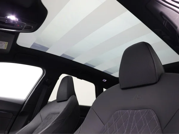 AUDI S5 Avant (2025) — foto 10 van 25