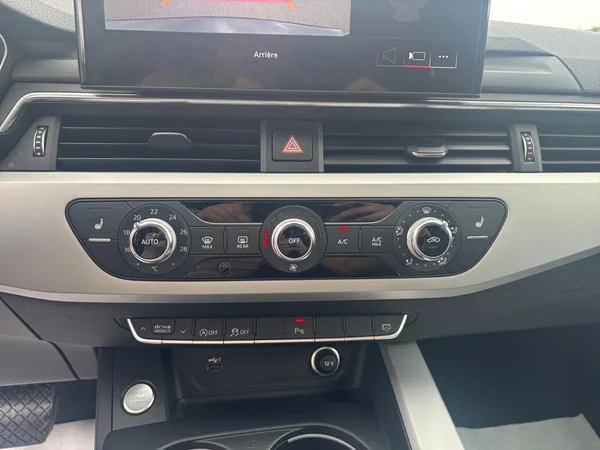 AUDI A4 Avant (2021) — foto 5 van 20