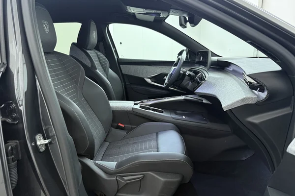 Peugeot 3008 (2025) — foto 15 van 17
