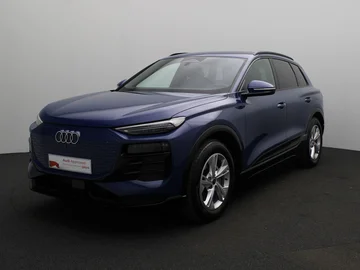 AUDI Q6 e-tron (2025)