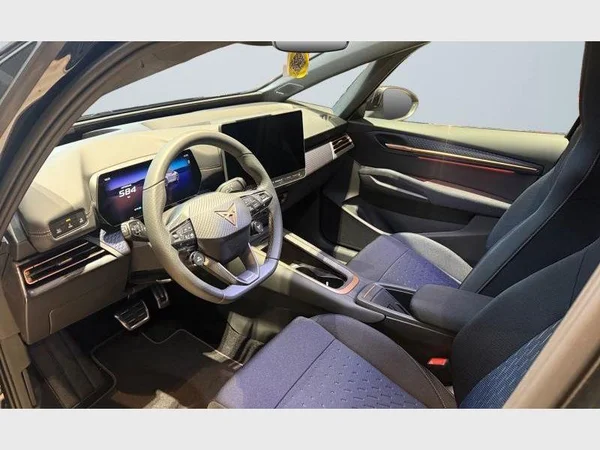 Cupra BORN (2026) — foto 2 van 28