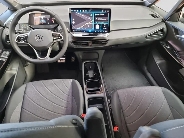 VOLKSWAGEN ID.3 (2026) — foto 3 van 24