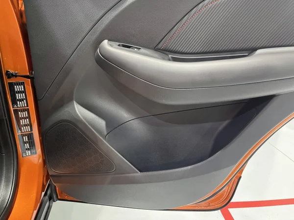 MG Zs (2024) — foto 33 van 65