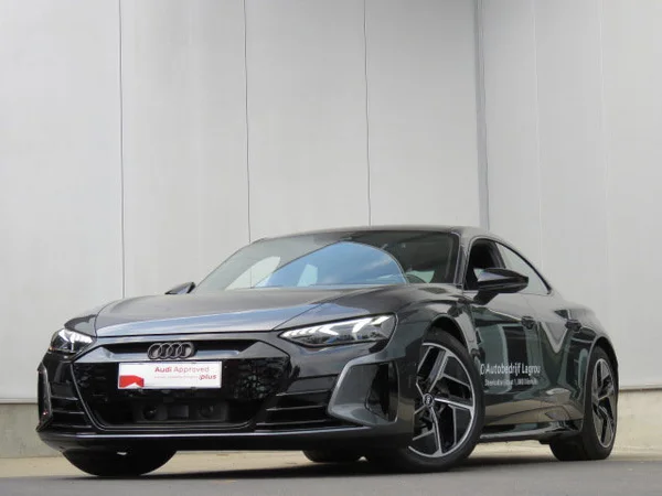 AUDI E-tron GT (2023) — foto 15 van 37