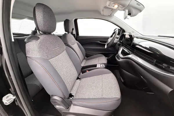 Fiat E-500 (2022) — foto 7 van 24