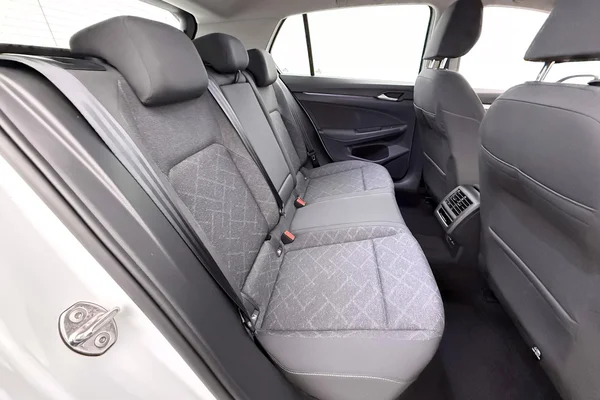 Volkswagen Golf VIII (2021) — foto 10 van 31