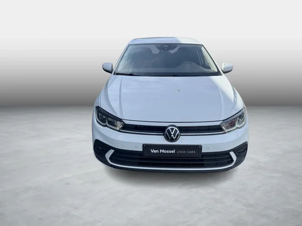 Volkswagen Polo (2022) — foto 21 van 22