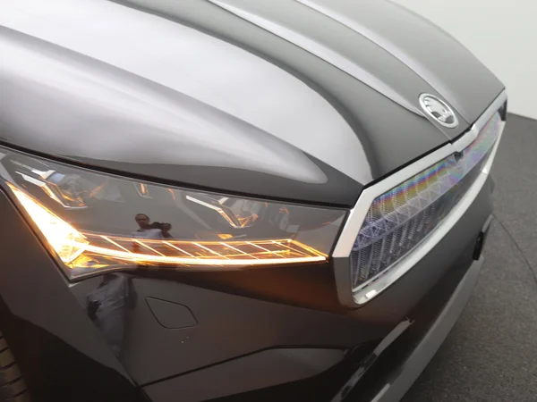 SKODA Enyaq Coupé (2024) — foto 5 van 29