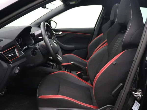 SKODA Scala (2021) — foto 9 van 16