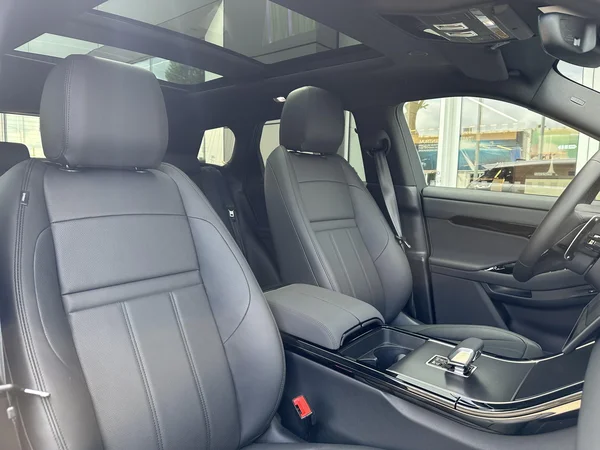 Land Rover Range Rover Evoque (2025) — foto 27 van 28