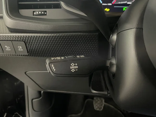 AUDI A1 Sportback (2024) — foto 5 van 15