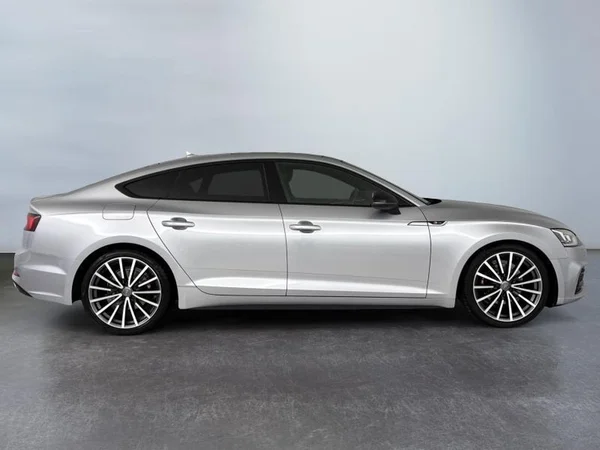 AUDI A5 Sportback (2019) — foto 32 van 37