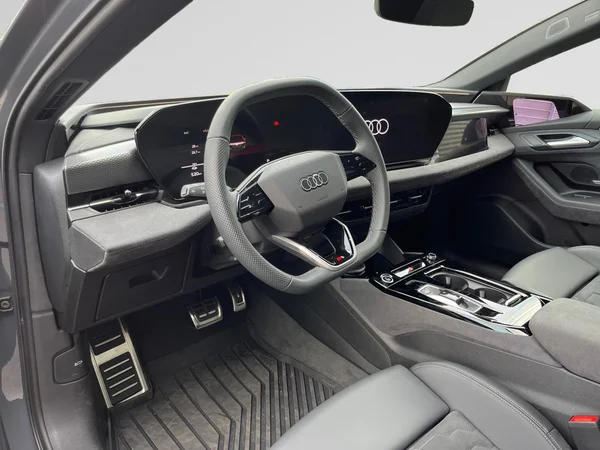 AUDI A6 Avant e-tron (2026) — foto 2 van 24