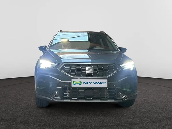 SEAT Arona (2026) — foto 19 van 20