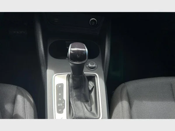Audi Q2 (2022) — foto 13 van 29