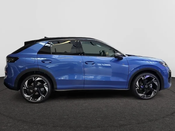 VOLKSWAGEN T-Roc (2026) — foto 21 van 23