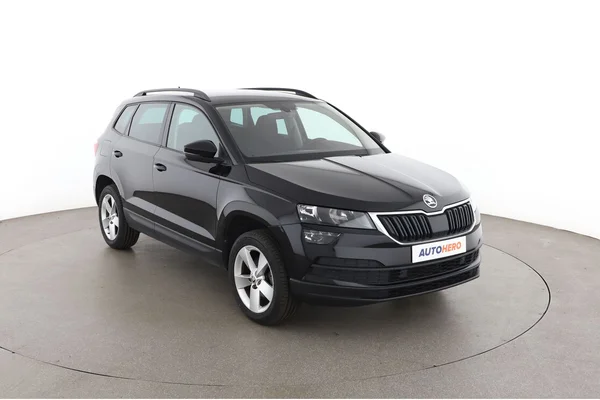 Skoda Karoq (2021) — foto 14 van 16
