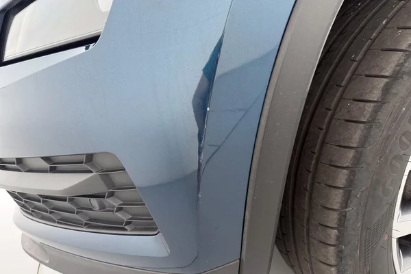 Skoda Kodiaq (2019) — foto 33 van 52
