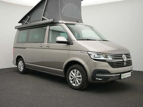 VOLKSWAGEN Multivan T6.1 Dsl (2023) — foto 12 van 27