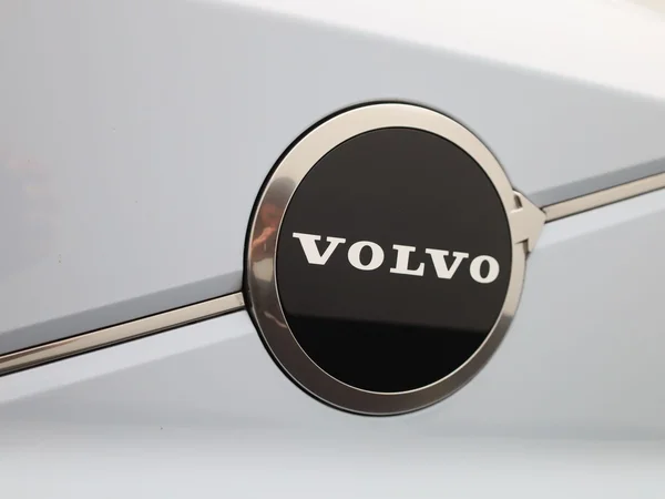 Volvo EX30 (2024) — foto 32 van 38