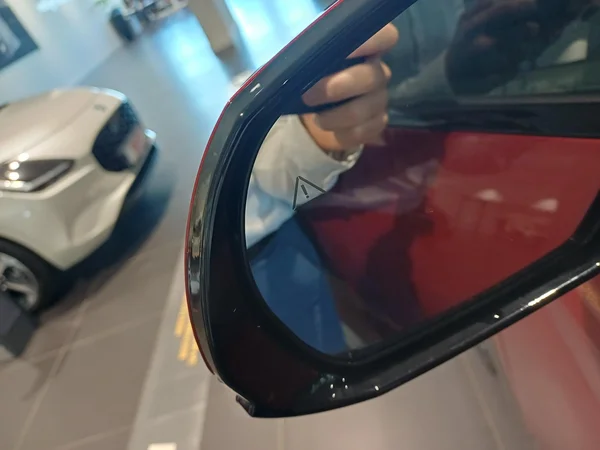 Hyundai IONIQ 5 (2026) — foto 4 van 25