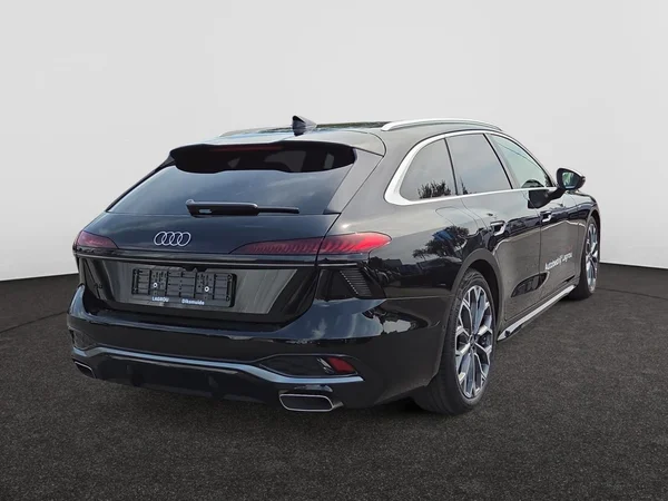 AUDI A6 Avant (2026) — foto 19 van 23