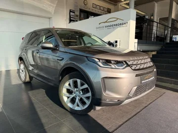 Land Rover Discovery Sport 9c9f693e-bd35-4baa-82f0-ea12effebe25