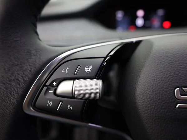 SKODA Elroq (2025) — foto 22 van 22