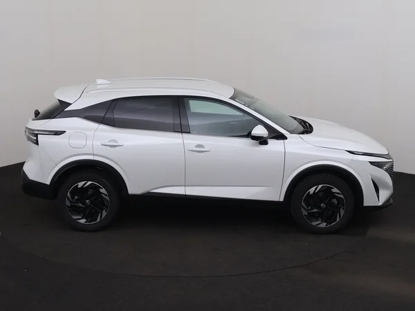 NISSAN Qashqai (2025) — foto 26 van 30